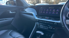 Kia Niro 1.6 GDi Hybrid 3 5dr DCT Hybrid Estate